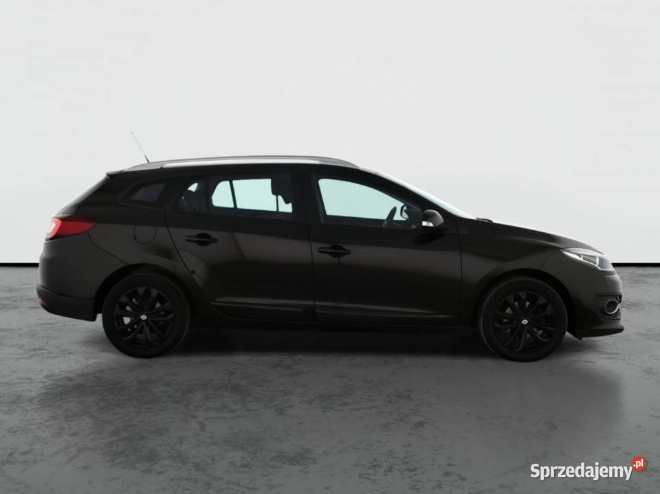 Renault Megane 12 TCe system Start-Stop Bielany Wrocławskie sprzedam