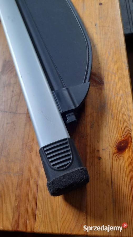 ROLETA BAGAŻNIKA KIA SPORTAGE 3 III NOWA 2013 wielkopolskie Garby