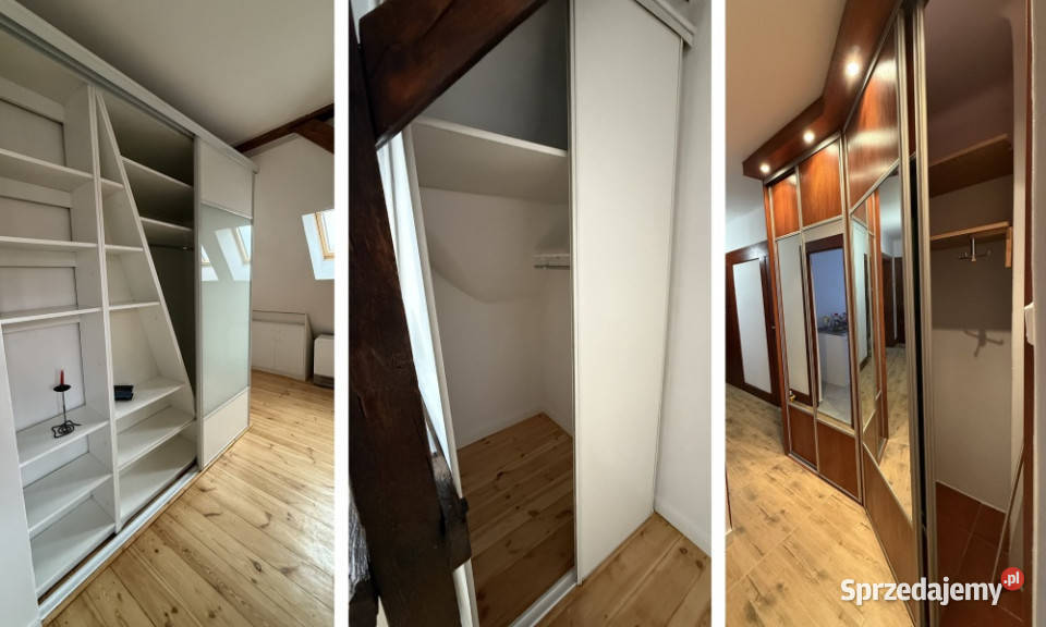 Przestronne i jasne mieszkanie w Centrum Katowic Katowice