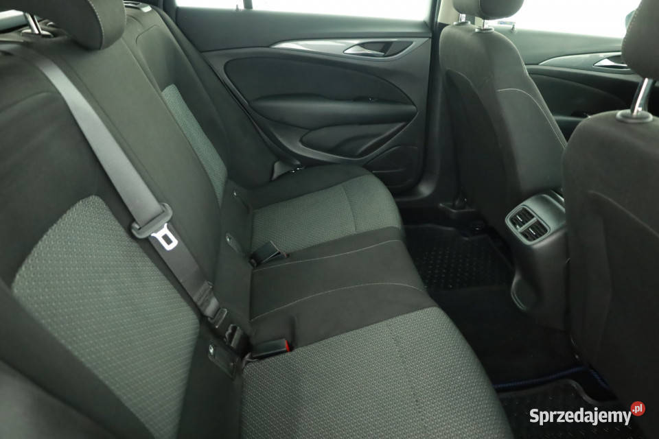 Opel Insignia 16 CDTI ABS mazowieckie Piaseczno