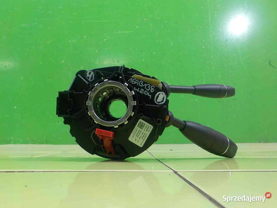 MERCEDES C W204 18 B 10r przelacznik zespolony Suków