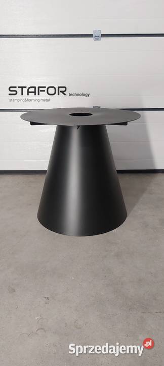 stół jadalniany śr blatu 120 Legnica