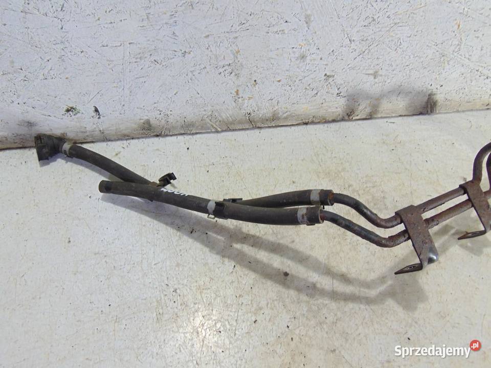 WĄŻ RURKA WODY NISSAN ATLEON 45 0613 wielkopolskie