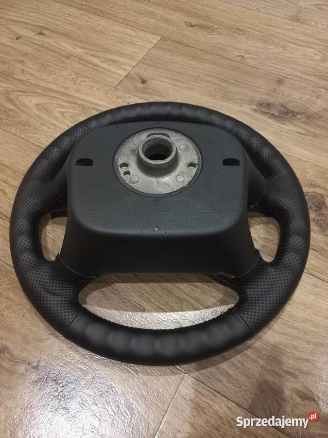 Kierownica Golf 4 IV Skoda Octavia 1 Passat b5 Ryki