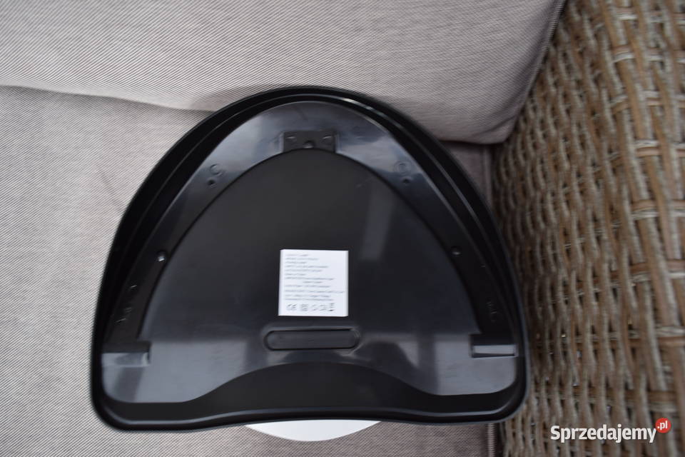 Lampa do Paznokci Mocna 180 Wat SUN X7 warmińsko-mazurskie Olsztyn