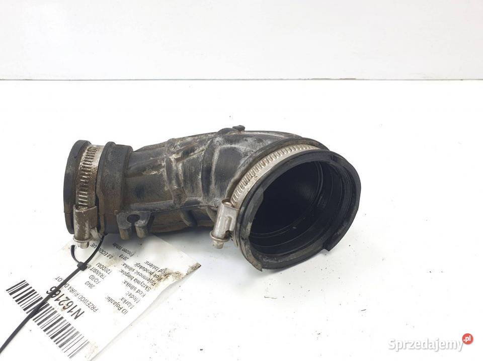 PRZEWÓD RURA DOLOT FORD TRANSIT MK8 Lipno