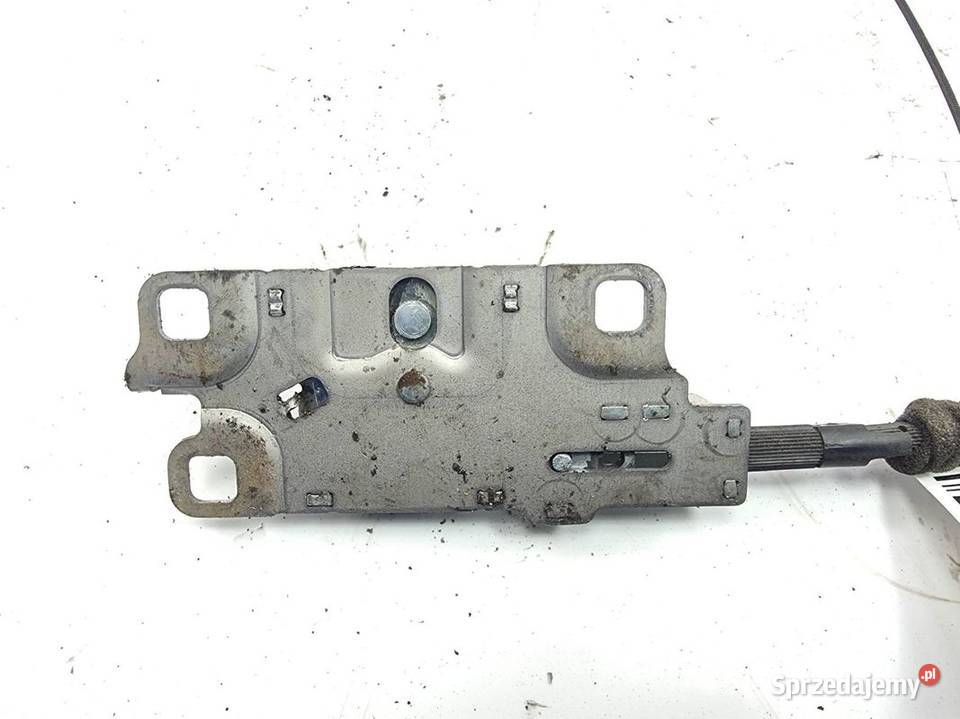 DOCIĄG KLAPY AUDI A8 D3 sprzedam