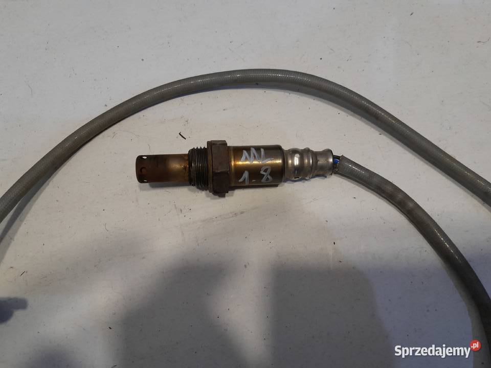 SONDA LAMBDA MITSUBISHI LANCER X 18 BENZYNA Skierniewice