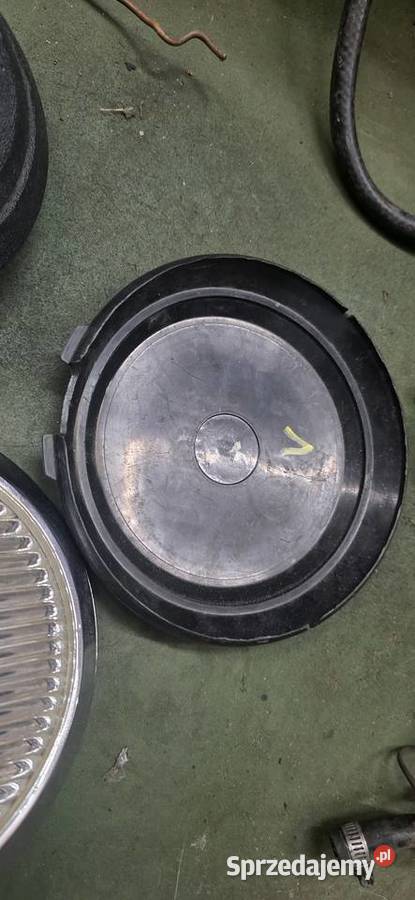 Vw garbus oslony na halogeny hella łódzkie