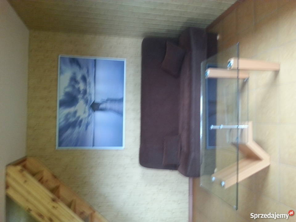 Sprzedam domek letniskowy 90m2 pomorskie