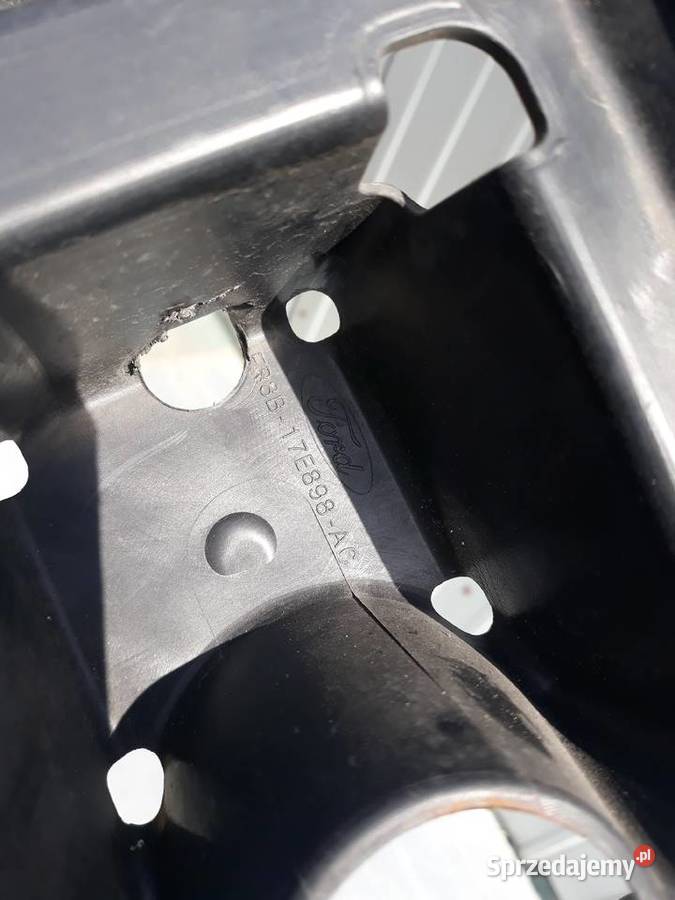 FORD MUSTANG ABSORBER ZDERZAKA PRZÓD Międzychód