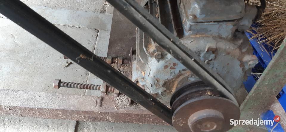 Piła tarczowa Narzędzia Koźmice Wielkie