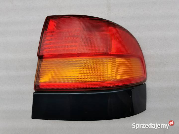 Lampa Prawy Tył Tylna Prawa Toyota Carina E Motoryzacja Wyszków