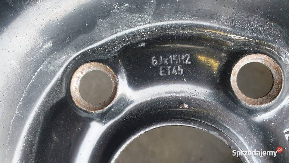 koła opony felgi 1956515 audi wolkswagen skoda lubelskie sprzedam