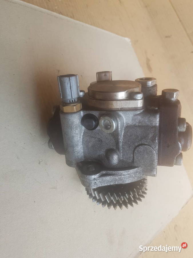 Subaru Forester 3 SH pompa wtryskowa paliwa euro Układ paliwowy dolnośląskie Legnica sprzedam