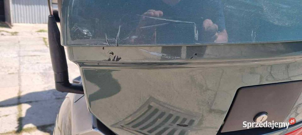 Motocykl BMW LT z niskim przebiegiem śląskie Wisła