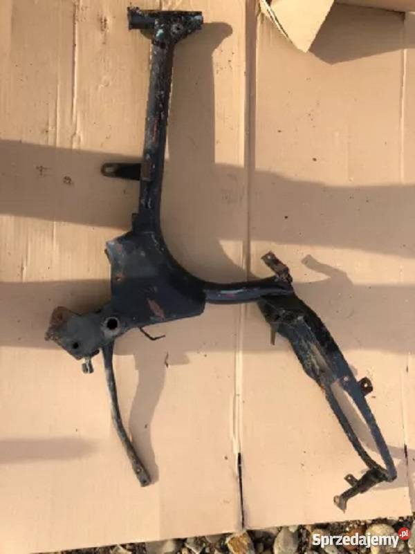 Komar sport rama komar pegaz Zawieszenie podkarpackie Jasło