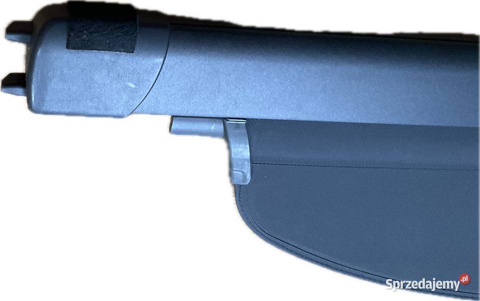 ROLETA BAGAŻNIKA FK7246668 LAND ROVER DISCOVERY Katowice sprzedam