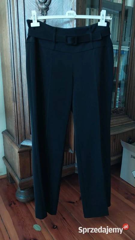 Spodnie eleganckie Barbara B