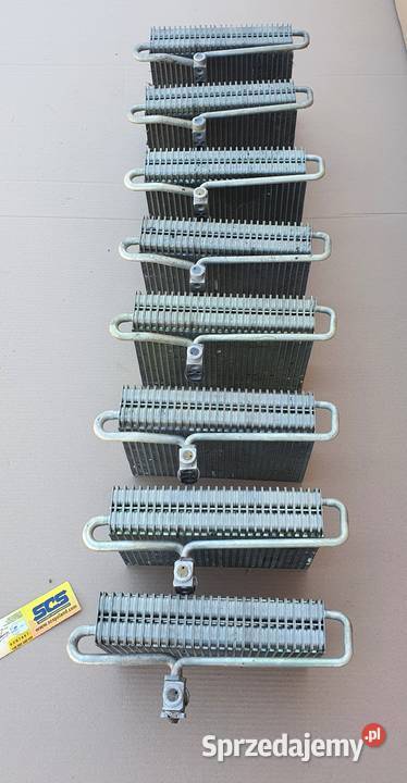 VOLVO FH 12 13 FM PAROWNIK KIMATYZACJI Bieleń