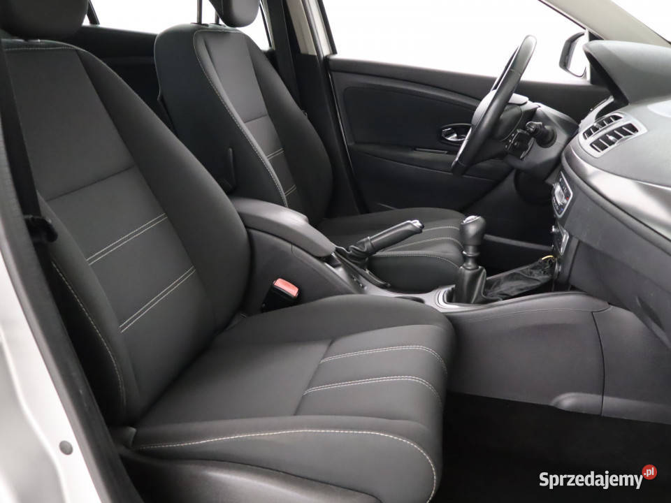Renault Megane 15 dCi klimatyzacja Megane dolnośląskie Bielany Wrocławskie