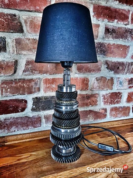 Lampka z części samochodowych mechanizmu skrzyni Oświetlenie Ruda Śląska