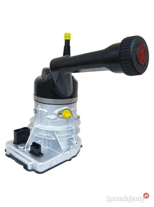 Pompa wspomagania Peugeot PARTNER Citroen Białystok