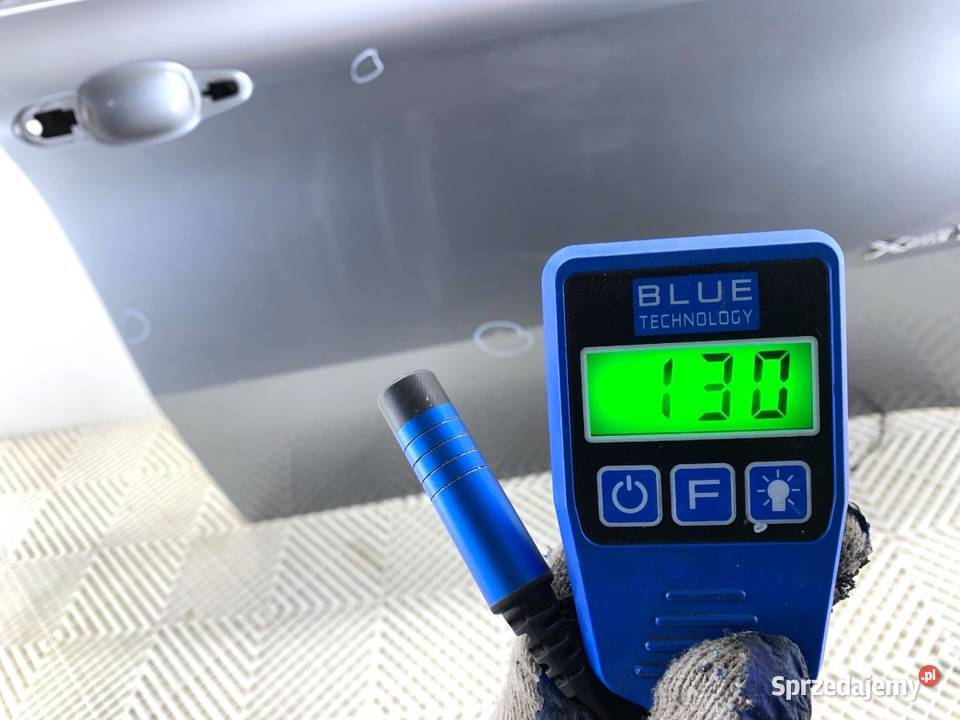 DRZWI PRAWY PRZÓD BMW E71 SUV 0714 podkarpackie