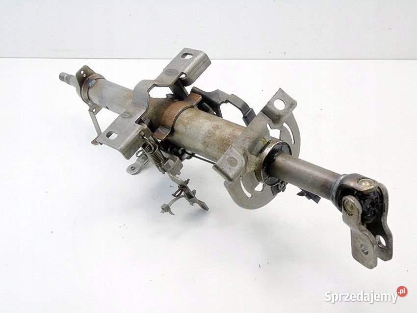 Kolumna kierownicza Nissan Almera Tino 2002 osobowe sprzedam