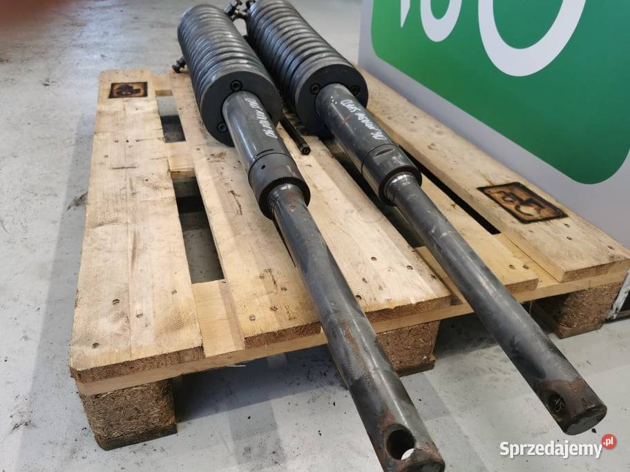 Claas Medion Cylinder hydrauliczny podnoszenia Wilkowo