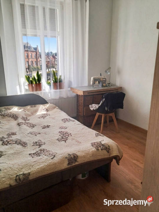 ZAMIANA Większe na mniejsze z dopłatą Lipiany sprzedam