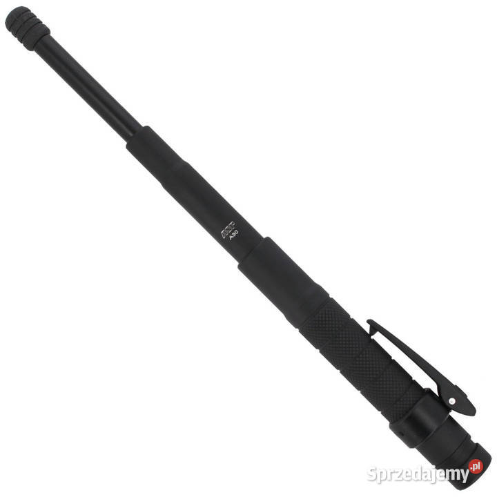 Pałka teleskopowa ASP Agent Infinity Airweight Warszawa