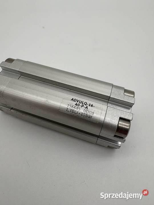 Festo ADVULQ2040PA 156685 Warszawa sprzedam