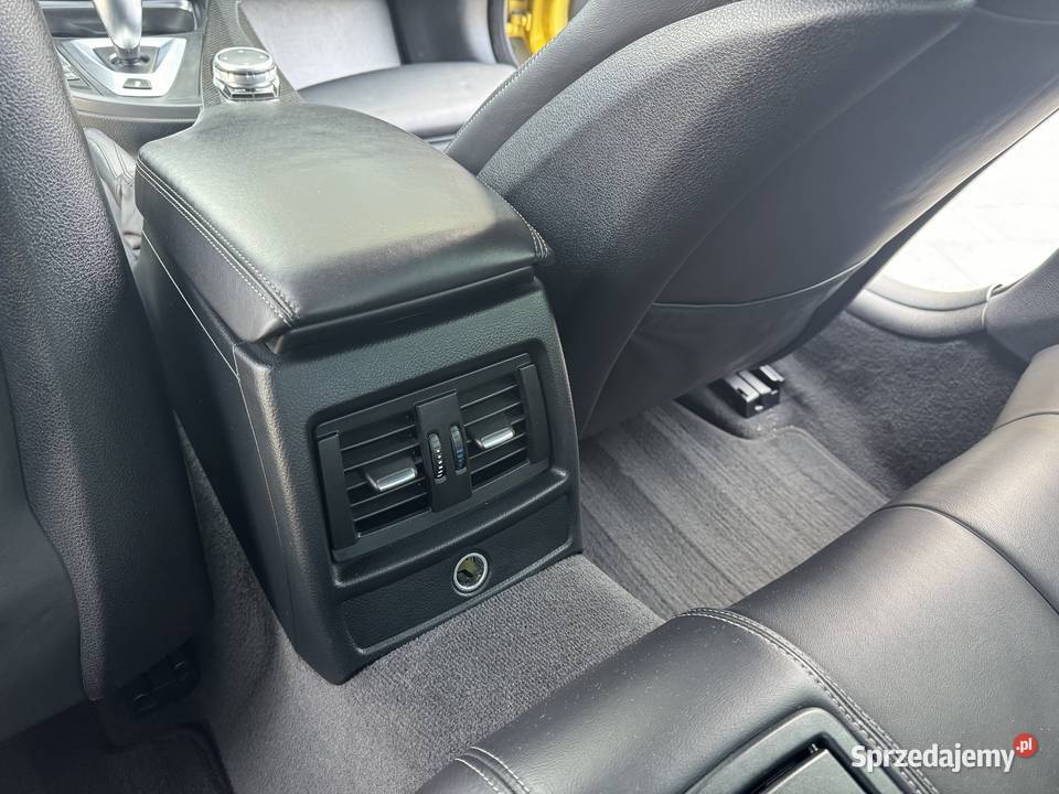 BMW M4 F83 Cabrio Piękny Stan Łódź