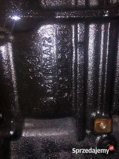 PERKINS Blok Silnika 1104C44T 1104D44TA Jastrzębniki sprzedam