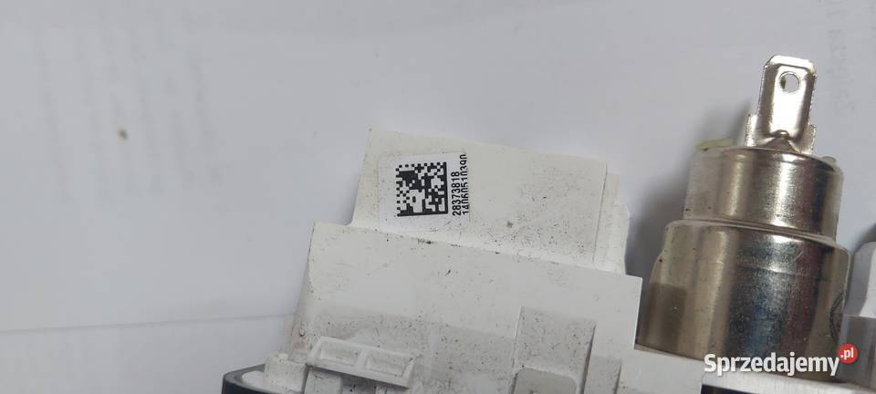 Port gniazdo USB AUX JAGUAR XJ X351 CPLA18C166CB osobowe zachodniopomorskie