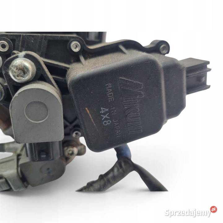 PRZEPUSTNICA WTRYSK PALIWA Suzuki GSXR 600 750 Chełm