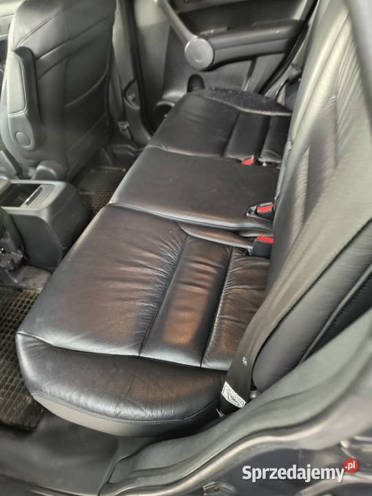 sprzedam Honda CRV Ścinawa