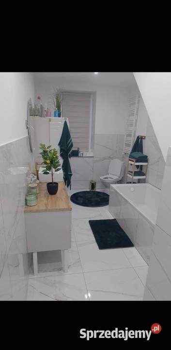 Sprzedam dom z dużą działką Nacpolsk