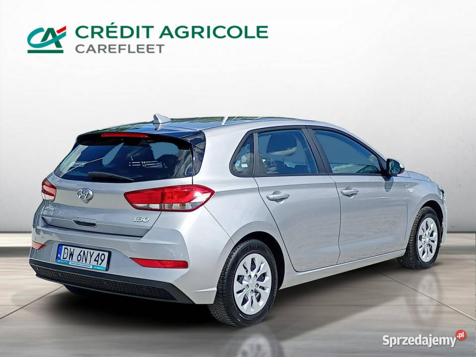 Hyundai i30 15 DPI 110 Classic Salon Polska Poznań