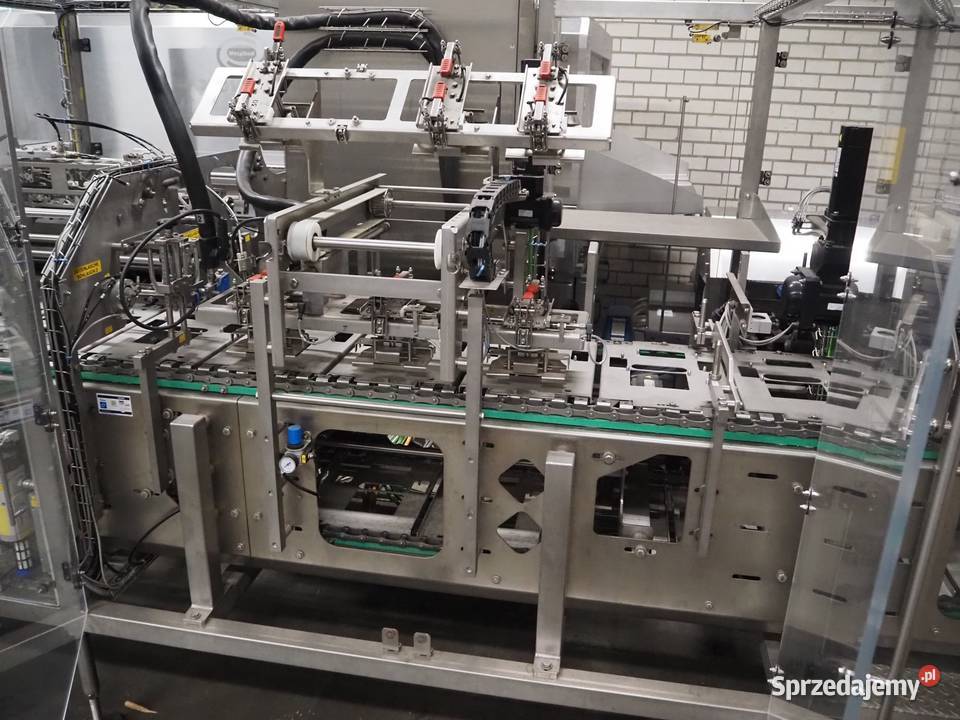 Waldner Sleever wielkopolskie Krotoszyn