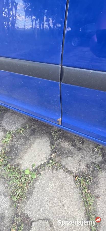 Skoda Octavia 2008 diesel Tralewo