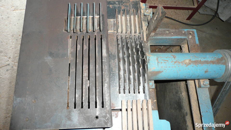 Wielopiła krajzega mozajka podłogowa Sochaczew