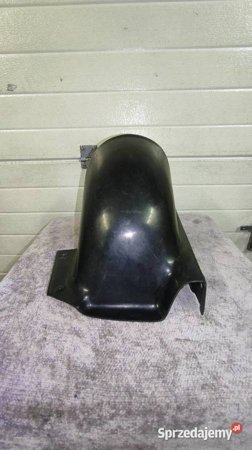 Błotnik tył nadkole chlapacz Yamaha Honda Suzuki Księżyno