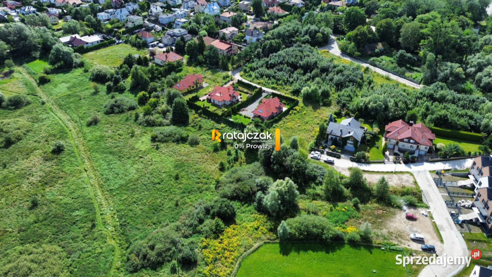 Działka 1900m2 Gdańsk pomorskie sprzedam