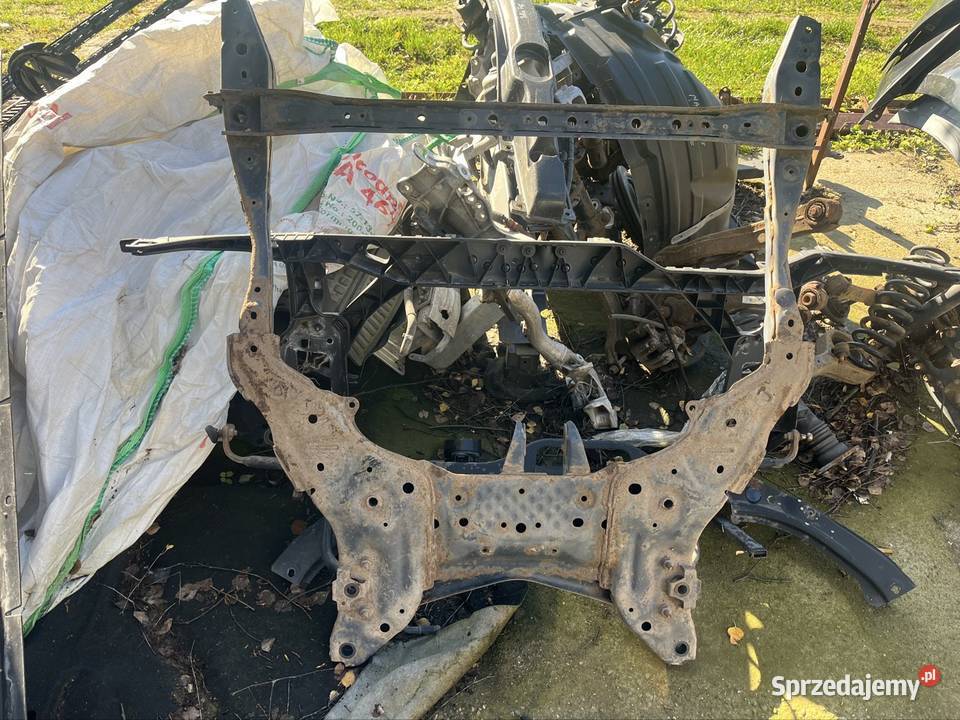 Sanki Mazda cx 5 22 podkarpackie Mielec