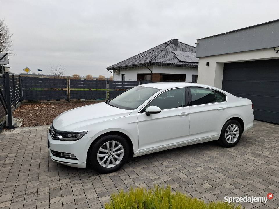 Salon Polska 20 Tdi 150 I rej 2019