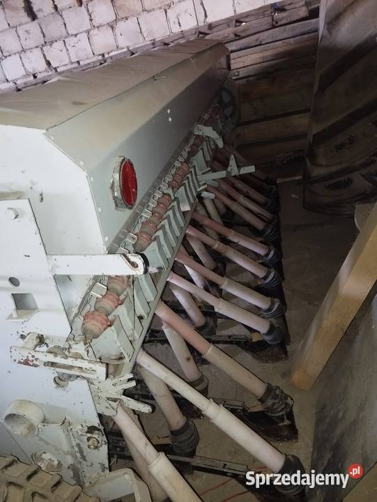 Siewnik poznaniak sprzedam