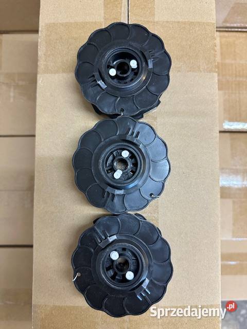 Drut 08 mm do wiązarki Tjep Makita Senco Wieleń