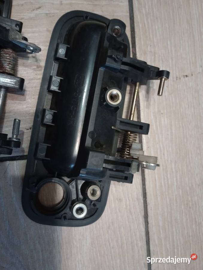 Klamki Toyota Camry 9495 r 3 gen Stan Turek sprzedam